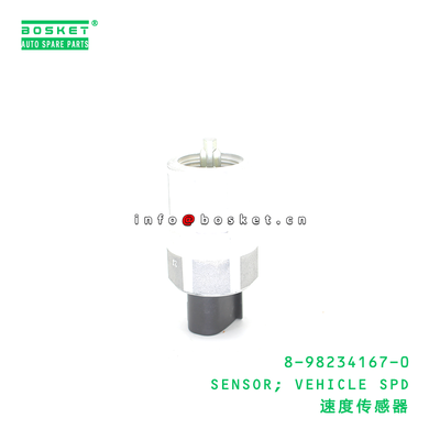 8-98234167-0 SENSOR; VEHICLE SPD suitable for ISUZU CXZ81 10PE1 8982341670