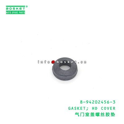 8-94202456-3 GASKET; HD COVER suitable for ISUZU TFR17 UCR17 4ZE1 8942024563