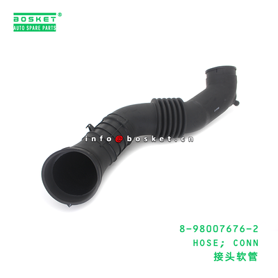 8-98007676-2 HOSE; CONN suitable for ISUZU 8980076762