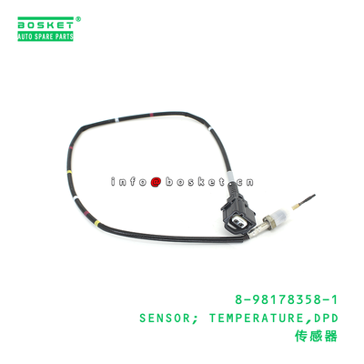 8-98178358-1 SENSOR; TEMPERATURE,DPD suitable for ISUZU 8981783581
