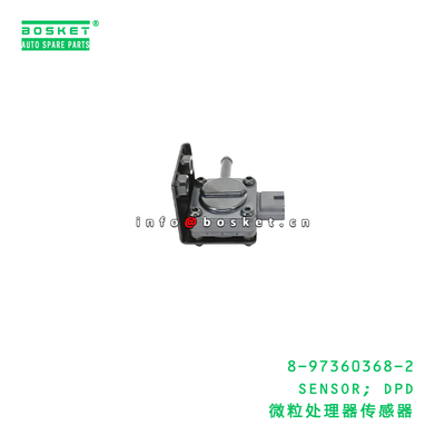 8-97360368-2 SENSOR; DPD Suitable for ISUZU VC46 6UZ1 8973603682