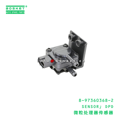 8-97360368-2 SENSOR; DPD Suitable for ISUZU VC46 6UZ1 8973603682