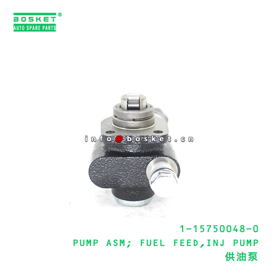 Fuel Feed Injection Pump ASM suitable for ISUZU FSR113 6BD1 1157500480 with 3 Months Warranty