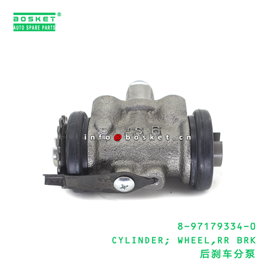 Isuzu 8971793340 Rear Brake Wheel Cylinder 1PCS Pack for Isuzu Trucks