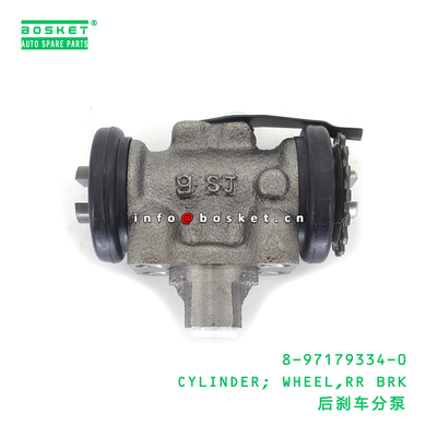 Isuzu 8971793340 Rear Brake Wheel Cylinder 1PCS Pack for Isuzu Trucks