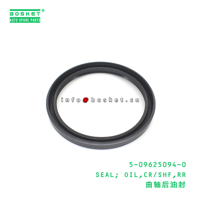 5-09625094-0 SEAL; OIL,CR/SHF,RR suitable for ISUZU 3KR1 4LB1 5096250940