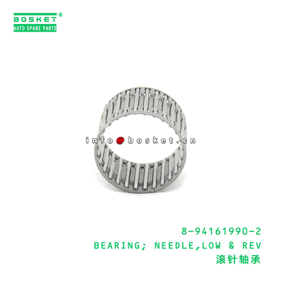 8-94161990-2 BEARING; NEEDLE,LOW & REV suitable for ISUZU 8941619902