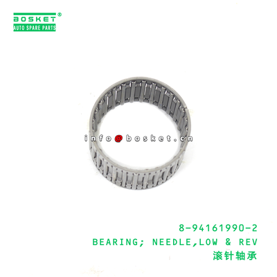 8-94161990-2 BEARING; NEEDLE,LOW & REV suitable for ISUZU 8941619902