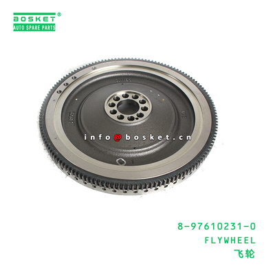 8-97610231-0 Flywheel for ISUZU 8976102310 Engine Flywheel in 1PCS Pack