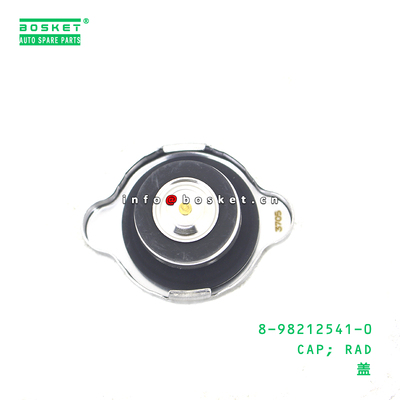 8-98212541-0 CAP RAD suitable for ISUZU 8982125410 with 1PCS Pack Quantities