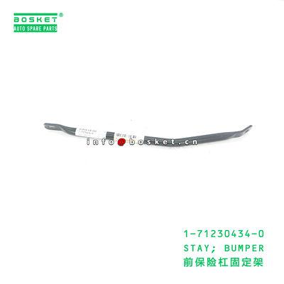 Bumper Stay Suitable for ISUZU CYZ51K 6WF1 with 1PCS Pack Quantity and 3 Months Warranty