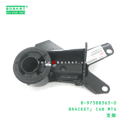 8-97388363-0 BRACKET; CAB MTG suitable for ISUZU 8973883630