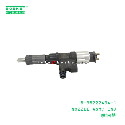 8-98222494-1 NOZZLE ASM; INJ suitable for ISUZU  4HK1 8982224941