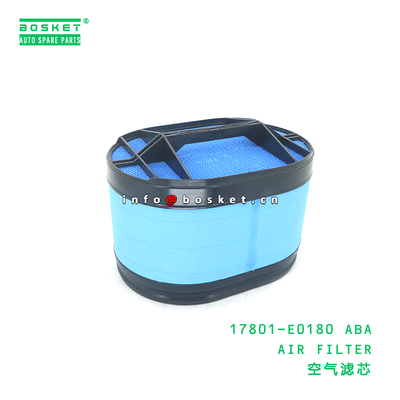 17801-E0180 ABA AIR FILTER suitable for HINO HINO 17801-E0180
