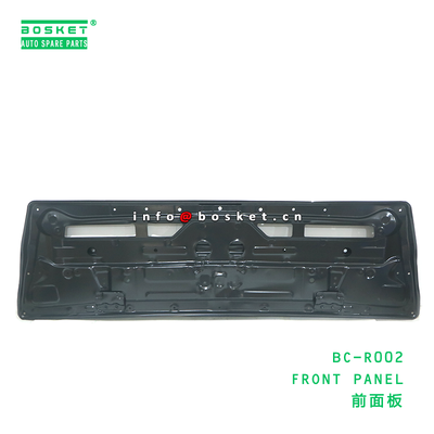 BC-R002 ABA Front Panel Suitable for Hino 500 with Neutral Box Packaging