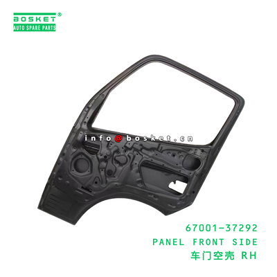 67001-37292 ABA PANEL FRONT SIDE suitable for HINO HINO DUTRO 67001-37292