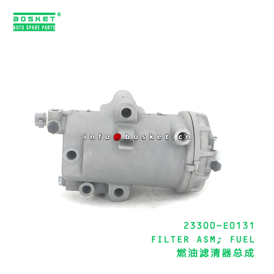 23300-E0131 ABA FILTER ASM; FUEL suitable for HINO HINO500 HINO700 23300-E0131