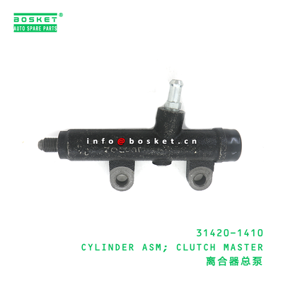 31420-1410 ABA CYLINDER ASM; CLUTCH MASTER suitable for HINO HINO 31420-1410