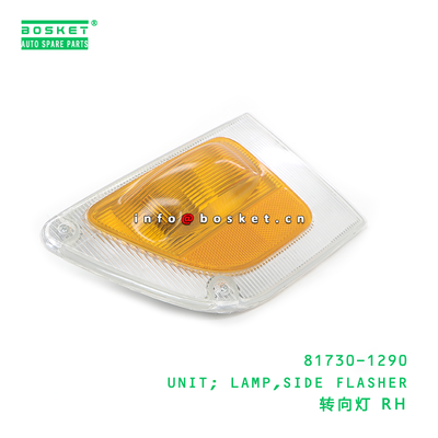 81730-1290 ABA UNIT; LAMP,SIDE FLASHER suitable for HINO 81730-1290