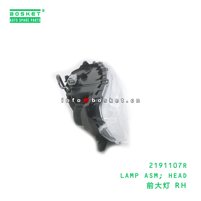2191107R ABC LAMP ASM; HEAD suitable for HINO HINO 700 E13C 2191107R