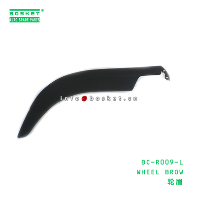 BC-R009-L ABA WHEEL BROW suitable for HINO HINO 500 BC-R009-L