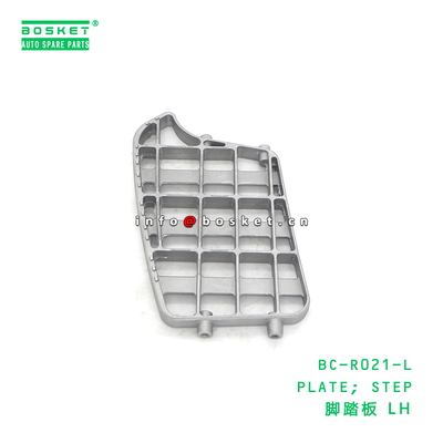 BC-R021-L ABA Plate Step for HINO 500 J08E with 3 Months Warranty