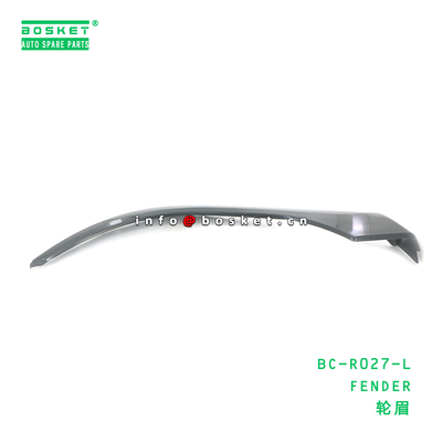 BC-R027-L ABA FENDER for HINO 500 J08E Truck Fender Replacement Part