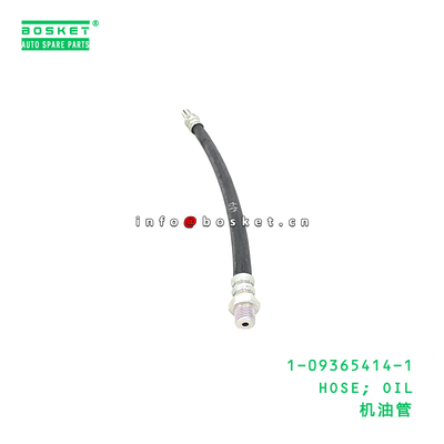 1-09365414-1 HOSE; OIL suitable for ISUZU   1093654141