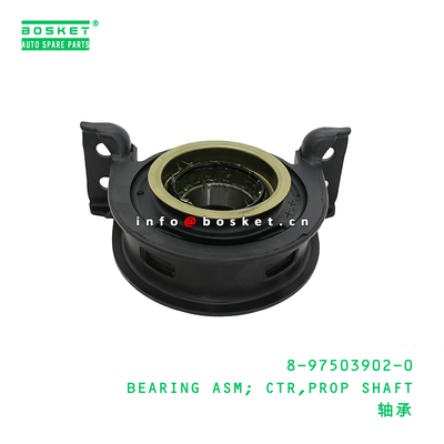 8-97503902-0 BEARING ASM; CTR,PROP SHAFT suitable for ISUZU FRR  8975039020