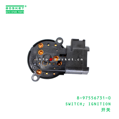 8-97556731-0 SWITCH; IGNITION suitable for ISUZU   8975567310