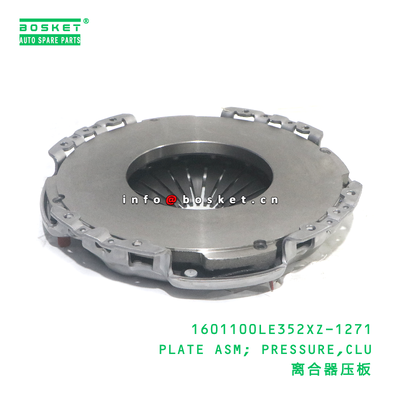 1601100LE352XZ-1271 Pressure Plate Assembly for JAC Truck with 3 Months Warranty