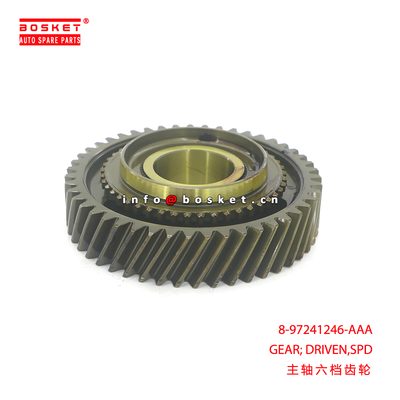 ISUZU 8972412460 Driven Gear SPD for ISUZU Truck Parts