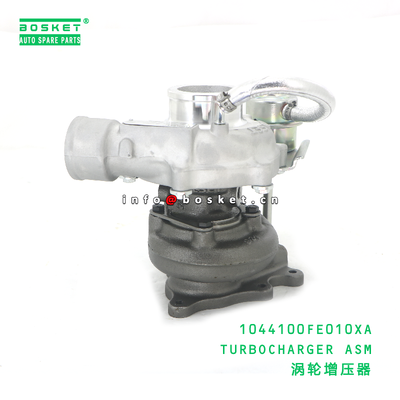 1044100FE010XA TURBOCHARGER ASM suitable for JAC N56 E5 4DE1-T 1044100FE010XA