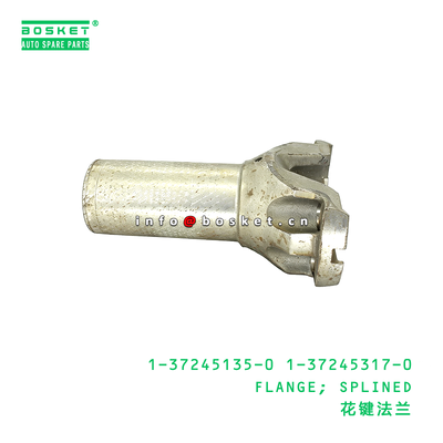 1-37245135-0 1-37245317-0 FLANGE; SPLINED suitable for ISUZU   1372451350 1372453170