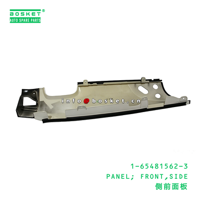 1-65481562-3 PANEL; FRONT,SIDE suitable for ISUZU FVR FTR  1654815623