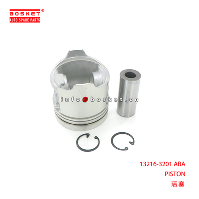 13216-3201 ABA PISTON suitable for HINO 13216-3201