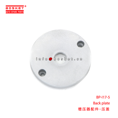 BP-I17-5 ABA Back plate suitable for BP-I17-5