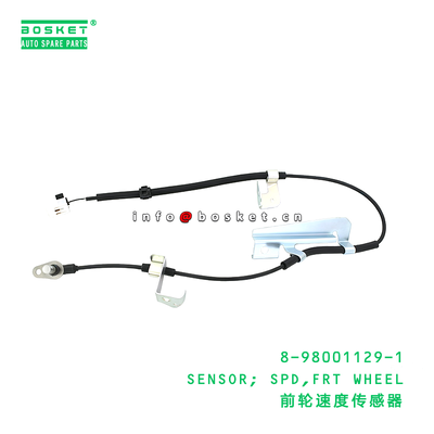 8-98001129-1 SENSOR; SPD,FRT WHEEL suitable for ISUZU   8980011291