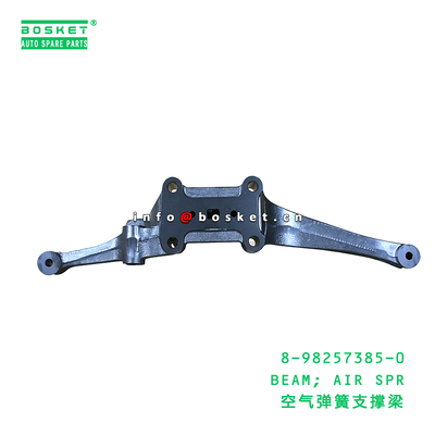 8-98257385-0 BEAM; AIR SPR suitable for ISUZU   8982573850