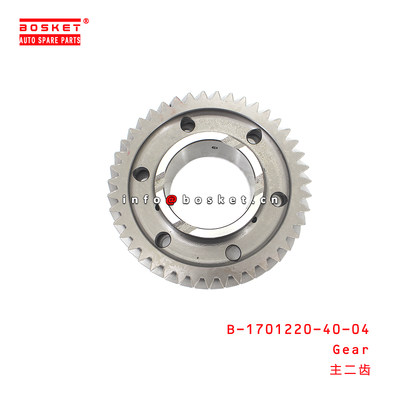 B-1701220-40-04 Gear suitable for JAC N75 N80 N90