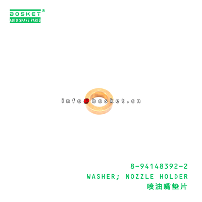 8-94148392-2 WASHER; NOZZLE HOLDER suitable for ISUZU   8941483922