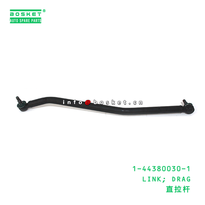1-44380030-1 LINK; DRAG suitable for ISUZU 1443800301