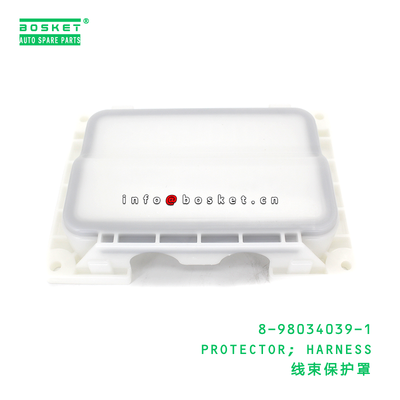 8-98034039-1 PROTECTOR; HARNESS suitable for ISUZU 8980340391