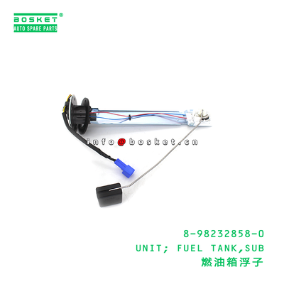 8-98232858-0 UNIT; FUEL TANK,SUB suitable for ISUZU 8982328580
