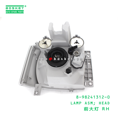 8-98241312-0 LAMP ASM; HEAD suitable for ISUZU 8982413120