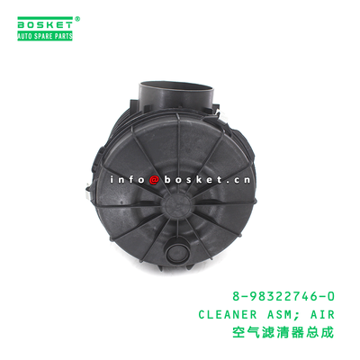 8-98322746-0 CLEANER ASM; AIR suitable for ISUZU 8983227460