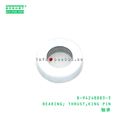 8-94248883-3 BEARING; THRUST,KING PIN suitable for ISUZU NKR 8942488833