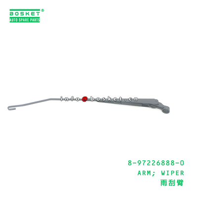 8-97226888-0 ARM; WIPER suitable for ISUZU 100P 600P 4JB1 4KH1 8972268880