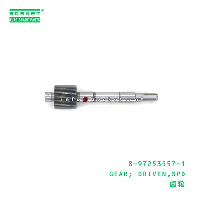 8-97253557-1 GEAR; DRIVEN,SPD suitable for ISUZU 8972535571