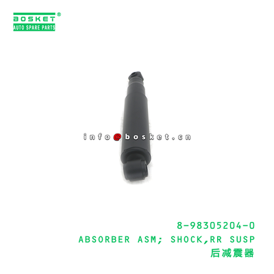 8-98305204-0 ABSORBER ASM; SHOCK,RR SUSP suitable for ISUZU 8983052040